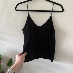 Alexander Wang Black Top